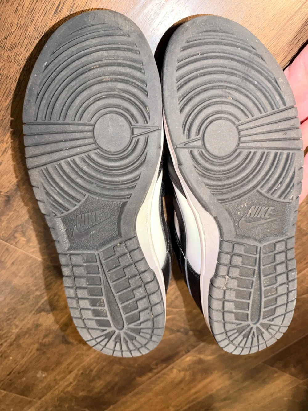 Nike dunks - Picture 4 of 4